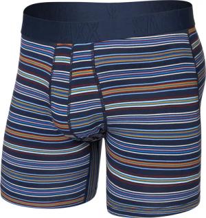 Saxx Underwear Herren Droptemp Cooling Brief Fly Boxer
