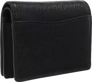 Michael Kors Portemonnaies - Sm Compact Wallet - Gr. unisize - in Schwarz - für Damen