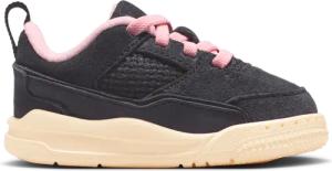 Jordan Flight Unisex Schuhe - Grau - Größe: 22 - Netz/Synthetik - Foot Locker