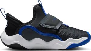 Jordan 23/7.2 Easyon Kinder Sneaker - Schwarz - Größe 33.5 - Netz/Synthetik