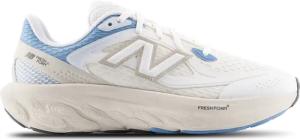 New Balance Fresh Foam Herren Schuhe - Weiß - Größe: 40.5 - Leder - Foot Locker