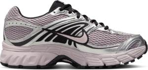 Nike Air Max Damen Sneaker - Lila - Größe 39 - Leder