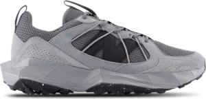 New Balance Tektrel Herren Schuhe - Grau - Größe: 44.5 - Leder - Foot Locker