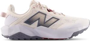 New Balance Dynasoft Nitrel V6 Damen Sneaker - Beige - Größe 40 - Leder