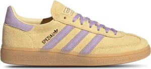Adidas Handball Spezial Damen Schuhe - Orange - Größe: 38 - Leder - Foot Locker