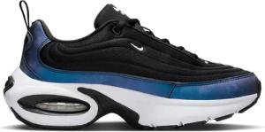 Nike Air Max Damen Sneaker - Schwarz - Größe 35.5 - Netz/Synthetik