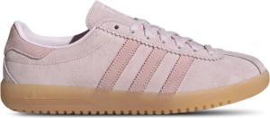 Adidas Brmd Damen Sneaker - Rosa - Größe 42 - Leder