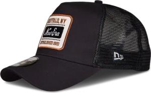 New Era Trucker Unisex Trucker - Marineblau - Größe One Size