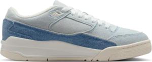 Jordan Flight Damen Schuhe - Weiß - Größe: 42.5 - Netz/Synthetik - Foot Locker