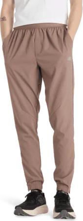 New Balance Ac Jogger Herren Hosen - Braun - Größe: M - Poly Jersey - Foot Locker