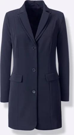 heine Longblazer "Longblazer"