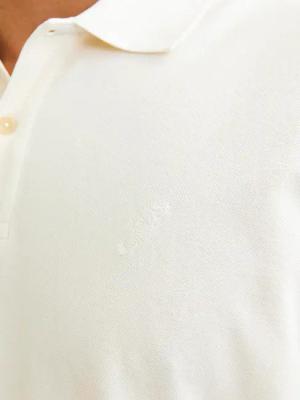 Jack & Jones Poloshirt "JPRCCWILLIAM WASH SS POLO SN"
