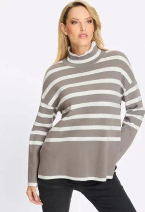 heine Strickpullover "Pullover"