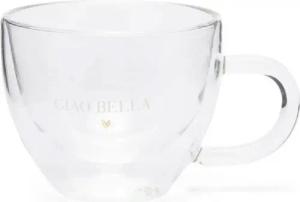 Rivièra Maison Tasse doppelwandige Tasse Ciao