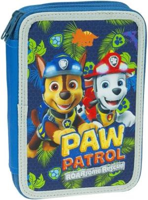 PAW PATROL Federmäppchen PAW PATROL Federtasche