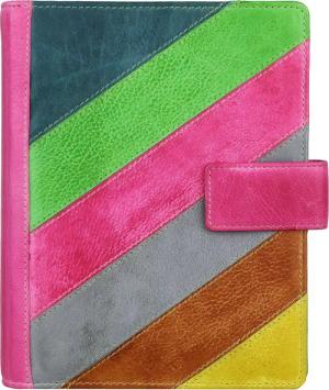 Greenburry Schreibmappe Candy Shop DIN A6