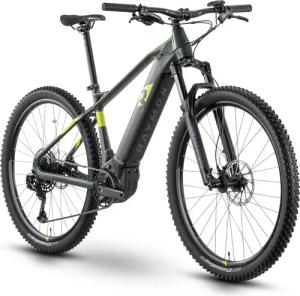 R Raymon E-Bike 29"x50cm Raymon HardRay