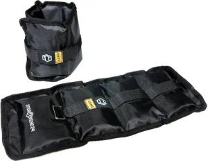 Sporttrend 24 Gewichtsmanschette 2 x 1,5