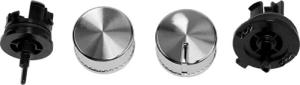 DeLonghi AS00006170 (AS00007089) Knöpfe für EC9665