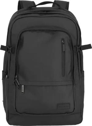 Travelite Basics - Rucksack 15.6" 48 cm (black)