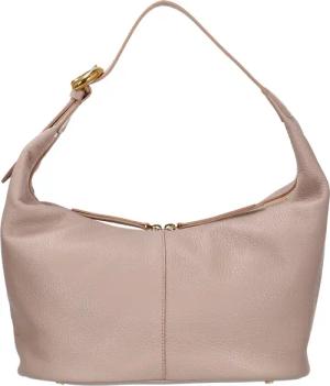 Coccinelle Fernanda - Schultertasche M 29 cm (rosette)
