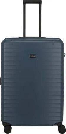 TITAN UPGRADE - 4-Rollen-Trolley 75 cm (midnight blue)