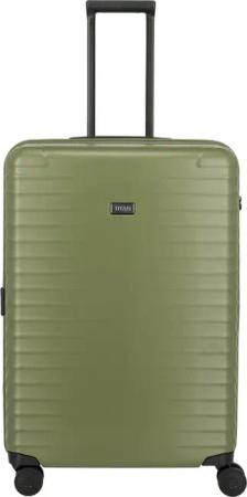 TITAN UPGRADE - 4-Rollen-Trolley 75 cm (forest green)