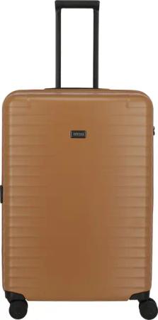TITAN UPGRADE - 4-Rollen-Trolley 75 cm (canyon bronze)