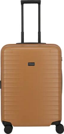 TITAN UPGRADE - 4-Rollen-Trolley 65 cm (canyon bronze)