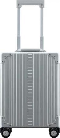 Aleon 20 - 4-Rollen-Kabinentrolley 49.5 cm (silver)