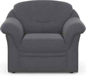DOMO collection Sessel Montana komfortabel und