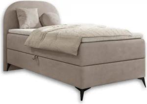 Deine Möbel 24 Boxspringbett JENNY MINI
