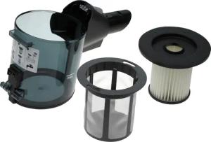 Gerätebox Bosch 12030438 Staubbehälter, Filter für