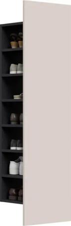 Magnolia Home Schuhregal Schuhregal Vestis 7