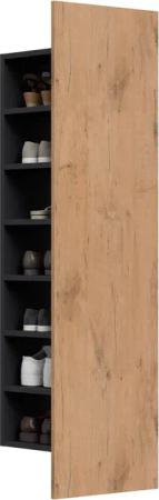 Magnolia Home Schuhregal Schuhregal Vestis 7