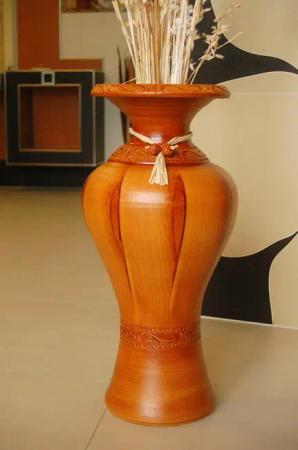 DSH DEKO SHOP HANNUSCH Bodenvase 60