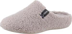 VERBENAS Pantoffel "YORK GALES", Pantoffel, Hausschuh, Homeslipper zum Schlupfen