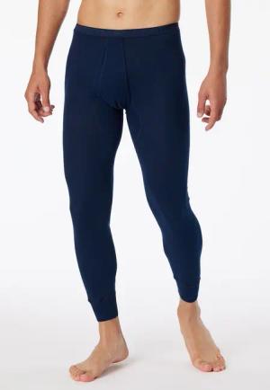Schiesser Slip "Original Classiscs", langes Bein, mit Eingriff, ohne störende Seitennähte