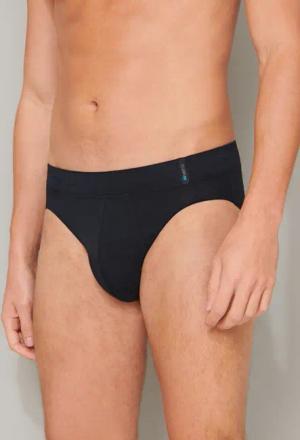 Schiesser Rioslip "Long Life Soft" ohne Eingriff, optimales Feuchtigkeitsmanagement