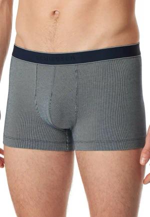 Schiesser Boxershorts "Duality Function", temperatur- und feuchtigkeitsregulierend, ohne Eingriff