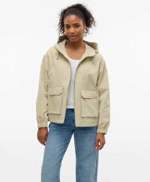 Vero Moda Parka VMMARYANN SHORT PARKA