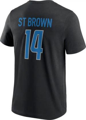Fanatics T-Shirt Fanatics T-Shirt Detroit Lions