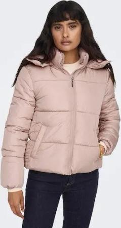 ONLY Steppjacke ONLCALLIE FITTED PUFFER JACKET