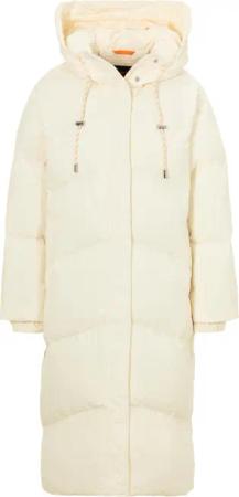BOSS ORANGE Steppjacke Paretto Premium Damenmode