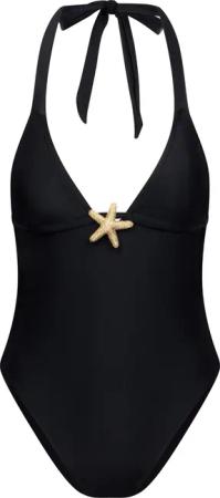 Moda Minx Badeanzug STARFISH SCOOP SWIMSUIT