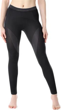 Ladeheid Funktionsunterhose Damen Funktionsunterwäsche lange Unterhose