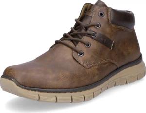 Rieker Rieker Herren Schnürboot braun Schnürboots