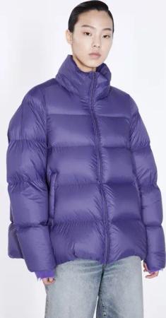 JNBY Daunenjacke Daunenjacke PURPLE