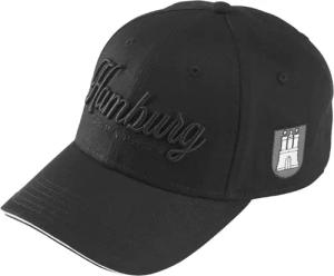 HSV Baseball Cap Kappe "Armin" Größenverstellbar
