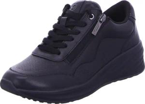Tamaris Wedgesneaker echtes Leder